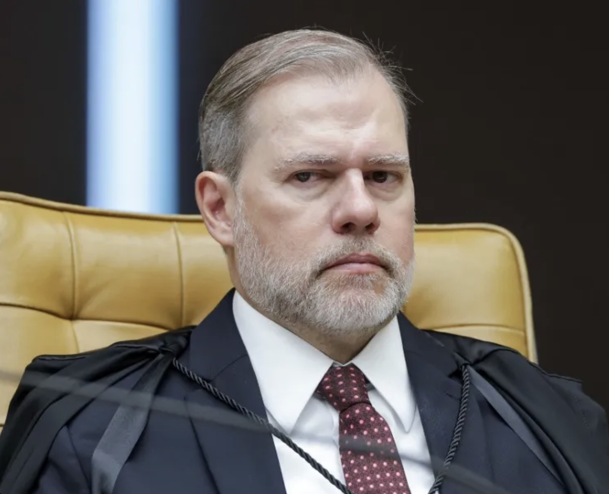 Dias Toffoli